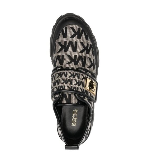 MICHAEL Michael Kors Padma Strap Loafer - Picture 6 of 7